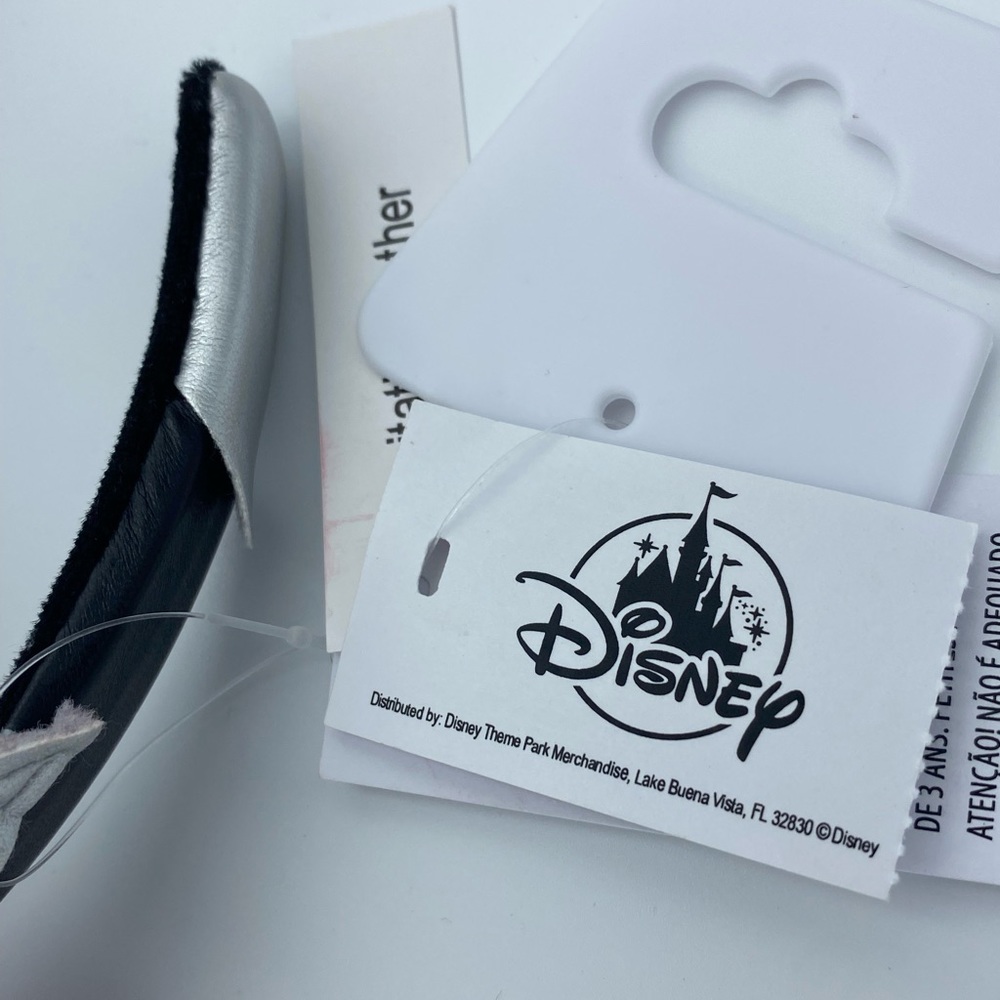 Disney Marvel “Mighty” Thor Ear Headband - Love and Thunder - Picture 10 of 11